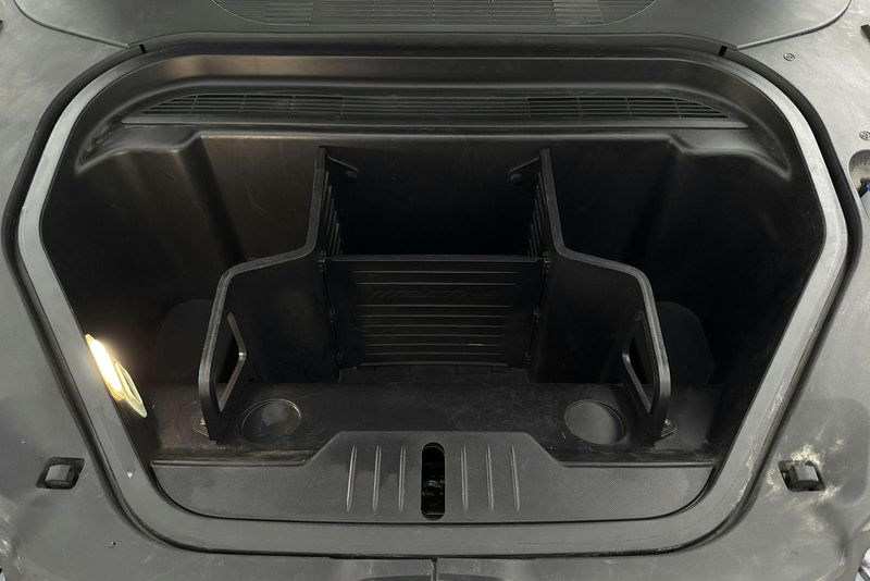 Ford Mustang bild 10