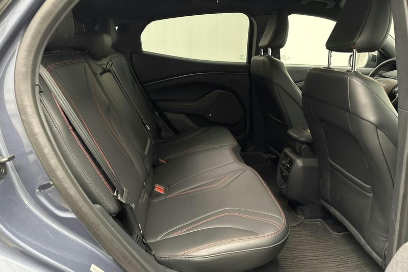 Ford Mustang bild 8