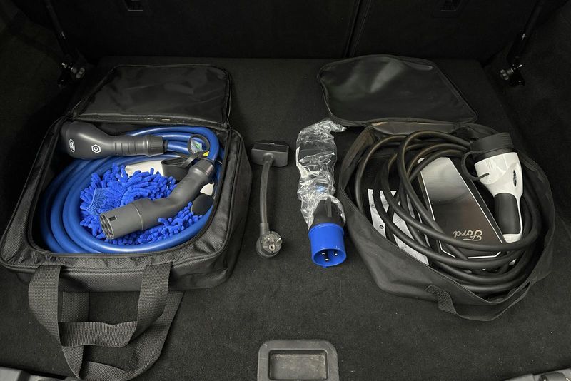 Ford Mustang bild 21