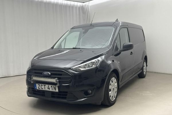 Ford Transit Connect 1.5 EcoBlue (100hk) - 2022