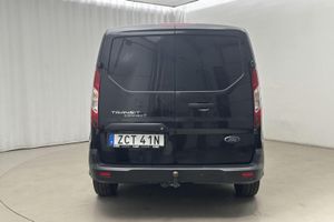 Ford Transit bild 5