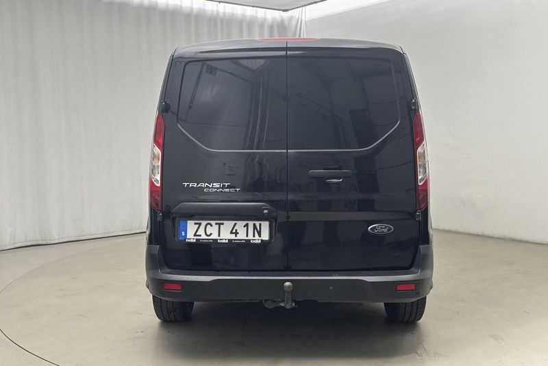 Ford Transit bild 5