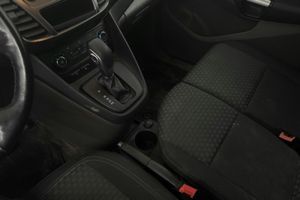 Ford Transit bild 13