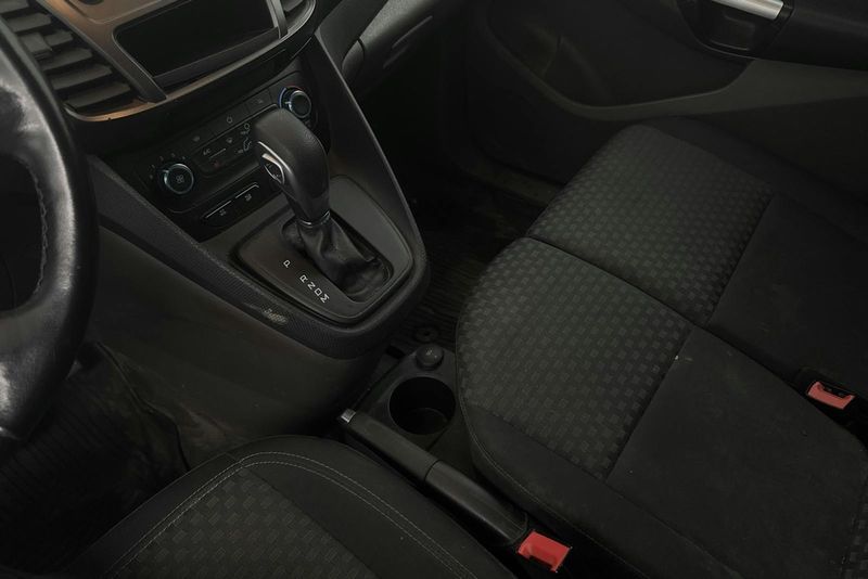Ford Transit bild 13