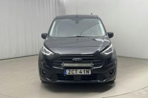 Ford Transit bild 4