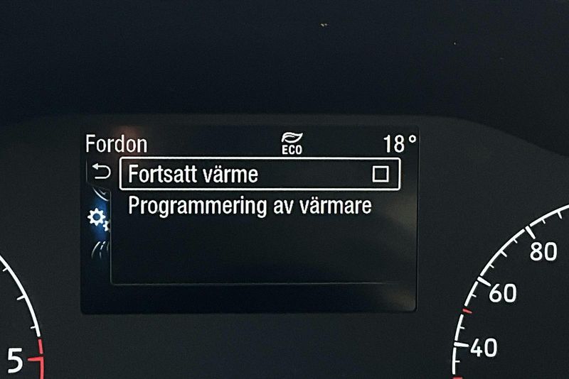 Ford Transit bild 11