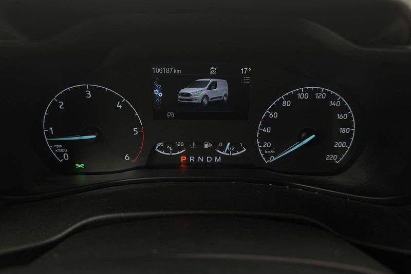 Ford Transit bild 9