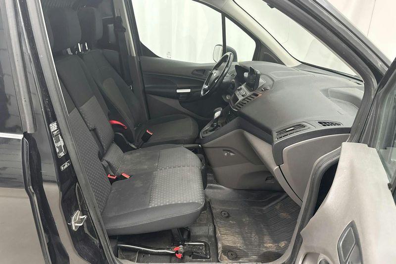 Ford Transit bild 6