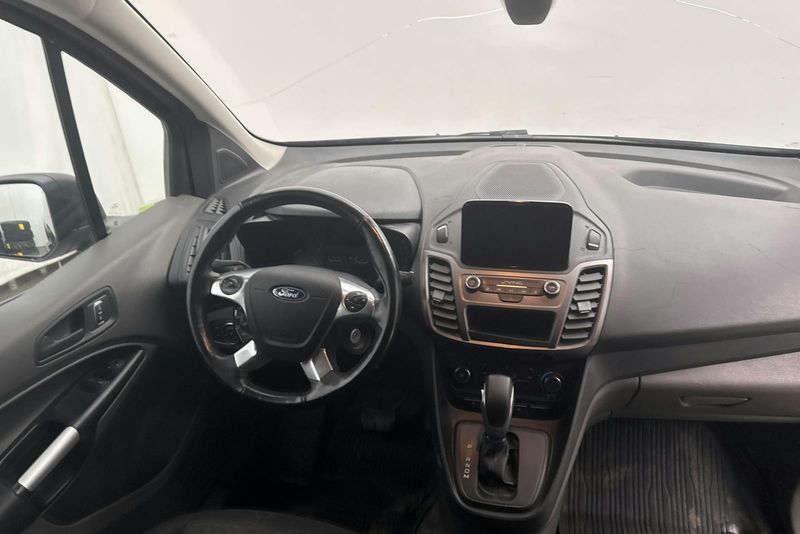 Ford Transit bild 8