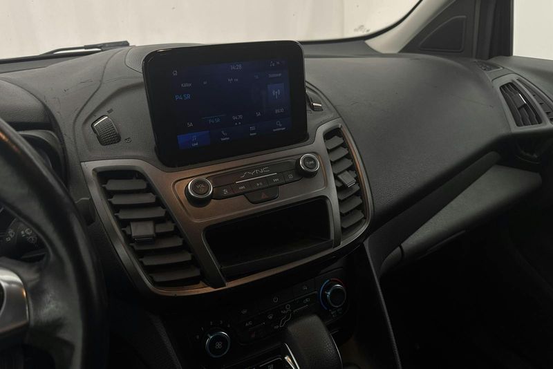 Ford Transit bild 12