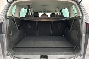Opel Zafira bild 10