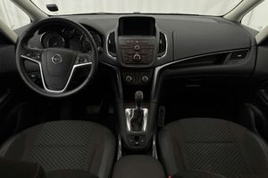 Opel Zafira bild 6