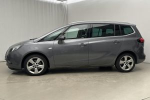 Opel Zafira bild 2