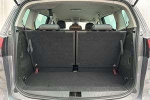 Opel Zafira bild 11