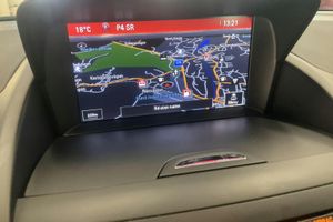 Opel Zafira bild 13