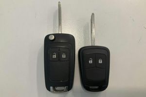 Opel Zafira bild 19