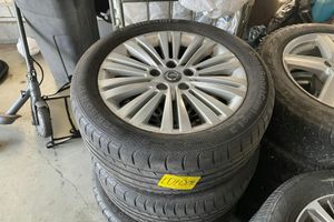 Opel Zafira bild 18