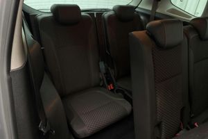 Opel Zafira bild 9