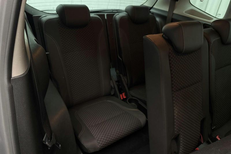 Opel Zafira bild 9