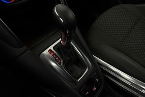 Opel Zafira bild 17