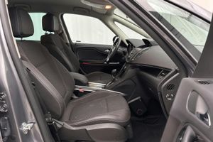Opel Zafira bild 7