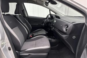 Toyota Yaris bild 7