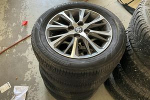 Toyota Yaris bild 15