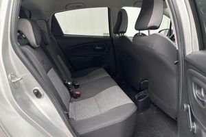 Toyota Yaris bild 8