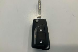 Toyota Yaris bild 16