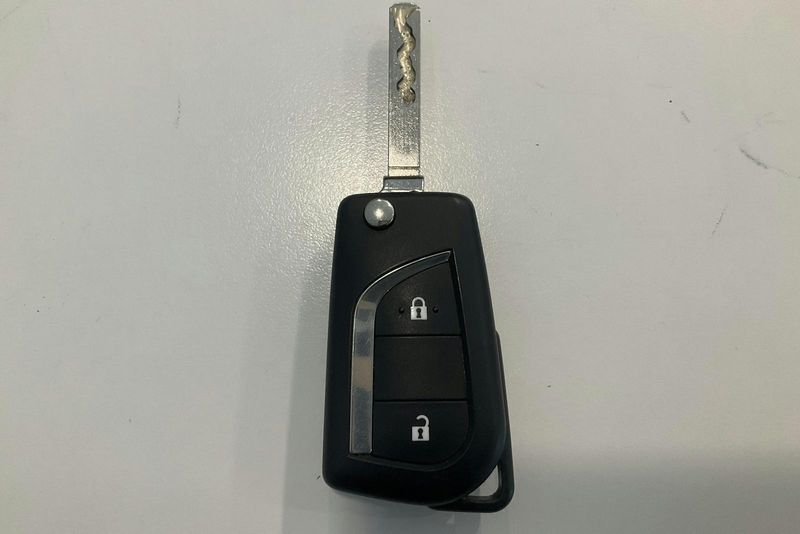 Toyota Yaris bild 16