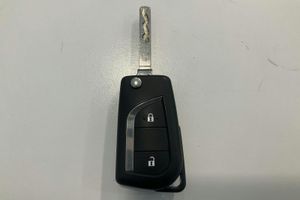 Toyota Yaris bild 17