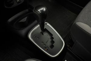 Toyota Yaris bild 13