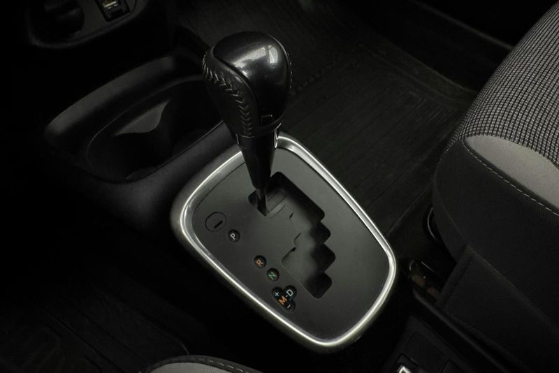 Toyota Yaris bild 13