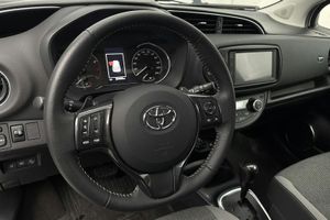 Toyota Yaris bild 14