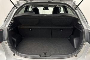 Toyota Yaris bild 9