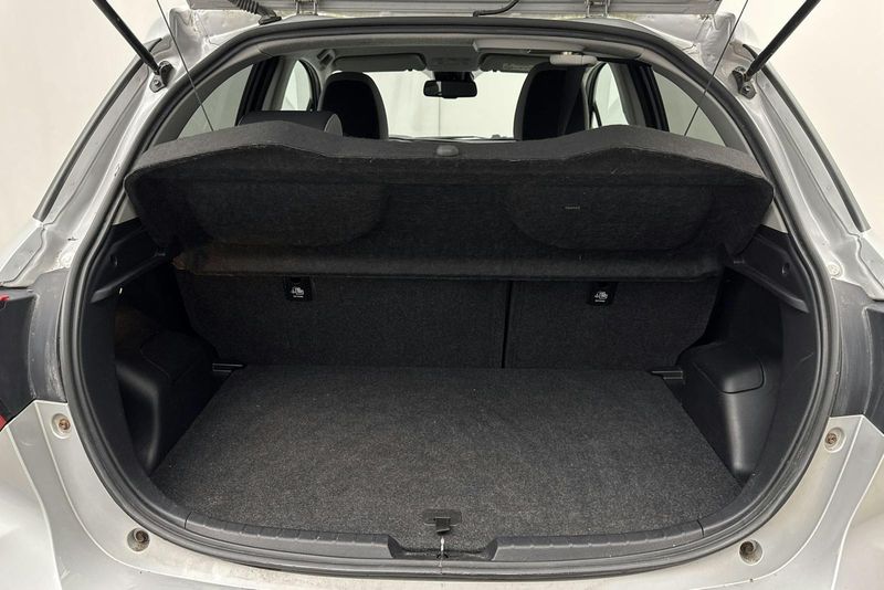 Toyota Yaris bild 9