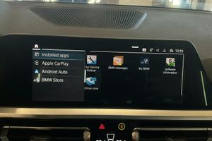 BMW 330 bild 13