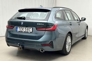 BMW 330 bild 3