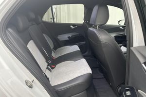 Volkswagen ID.3 bild 8