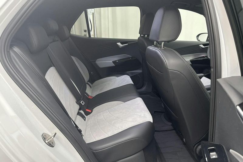 Volkswagen ID.3 bild 8