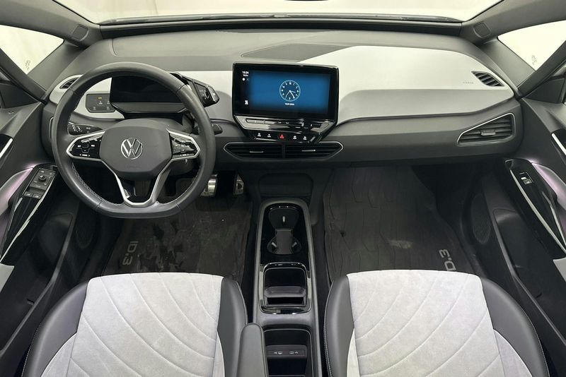 Volkswagen ID.3 bild 6
