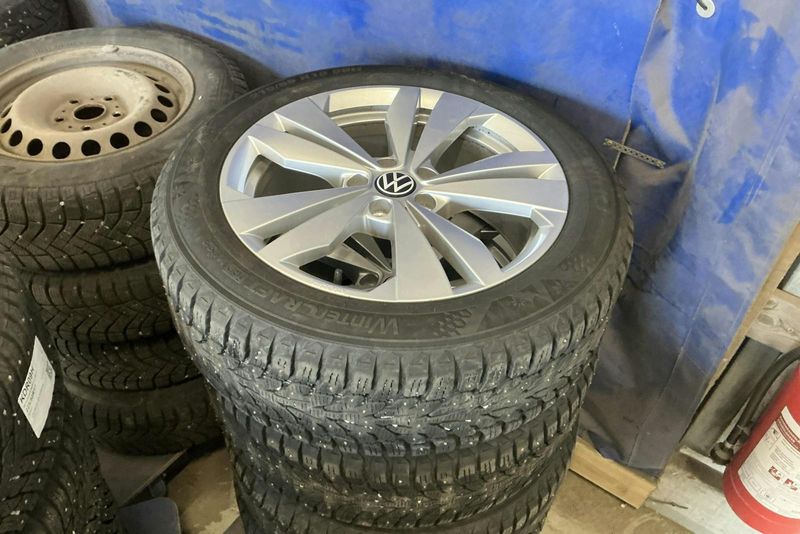 Volkswagen ID.3 bild 19