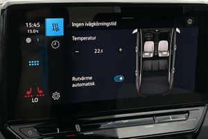 Volkswagen ID.3 bild 15