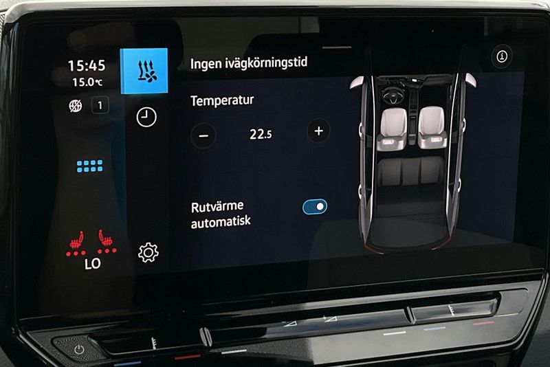 Volkswagen ID.3 bild 15