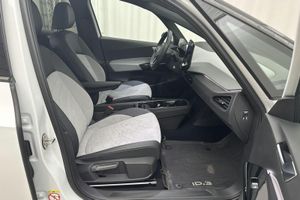 Volkswagen ID.3 bild 7