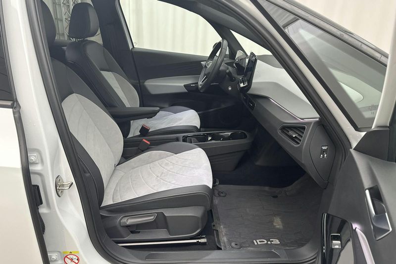 Volkswagen ID.3 bild 7