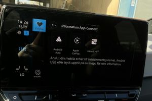 Volkswagen ID.3 bild 14