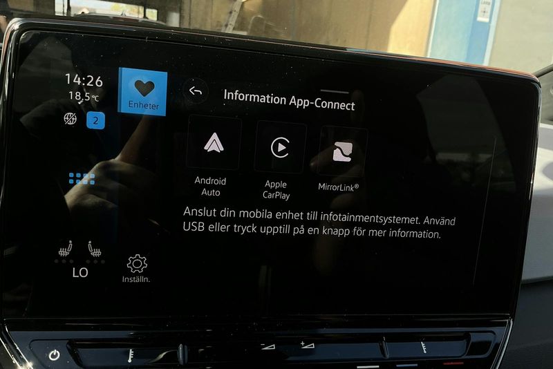 Volkswagen ID.3 bild 14