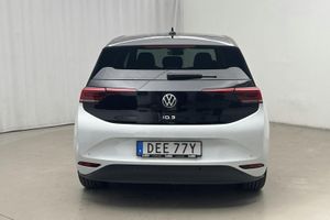 Volkswagen ID.3 bild 5