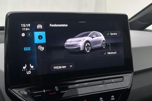 Volkswagen ID.3 bild 11